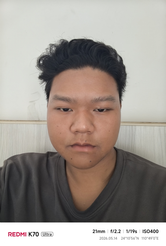 麒麒的第二张照片--昭平交友中心